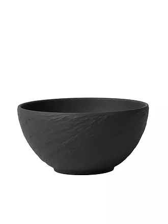 VILLEROY & BOCH | Bol "Manufacture Rock" 0,60l (Schwarz) | 